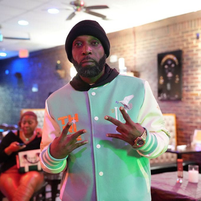 Dutch Hoffa: Birmingham’s Beat Architect and Hip-Hop Visionary