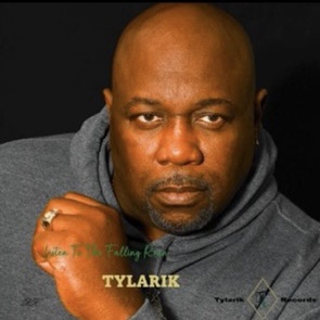 Tylarik: Houston’s Soulful Multi-Talent