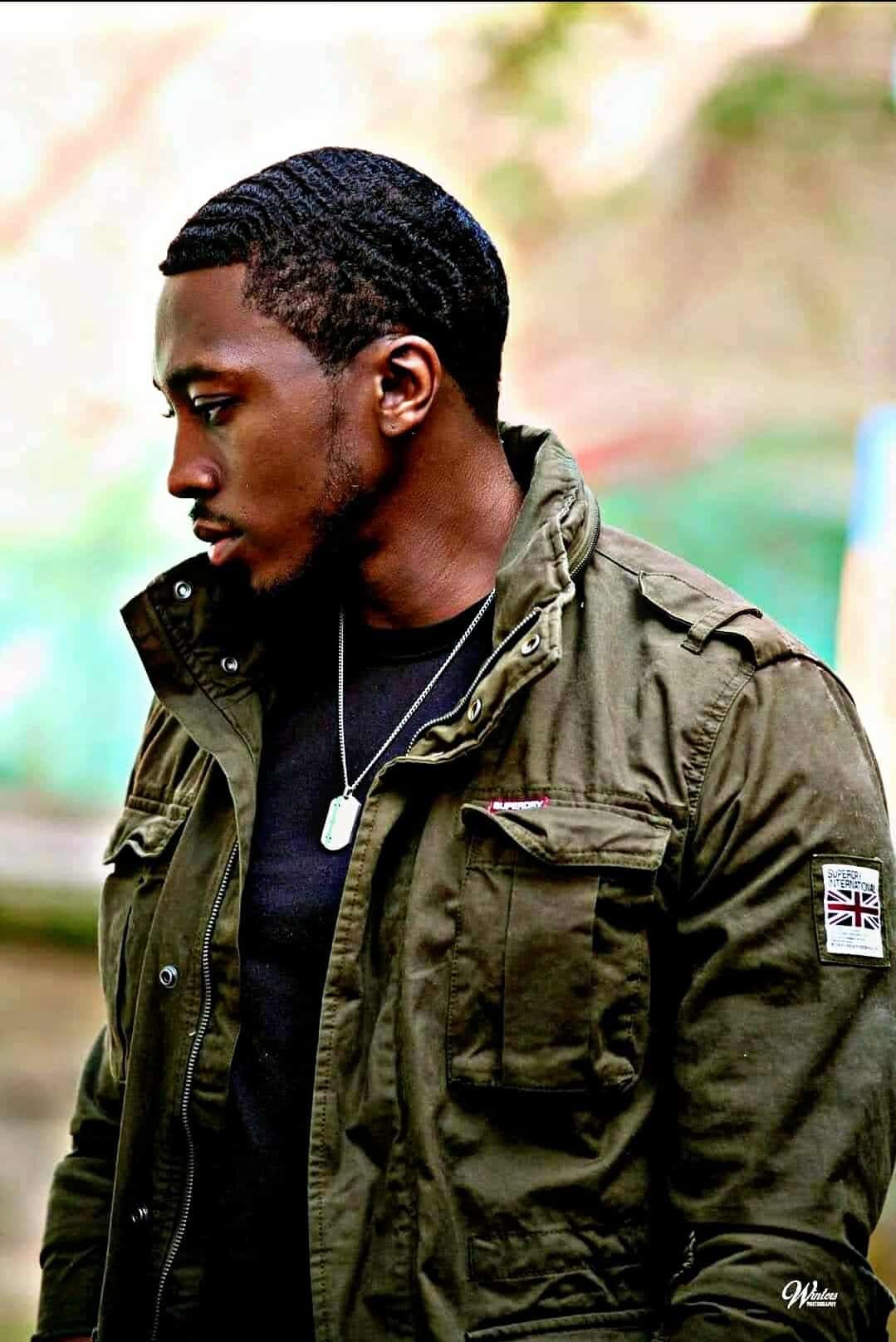Youngsmoove: Rising R&B Star from Mississippi