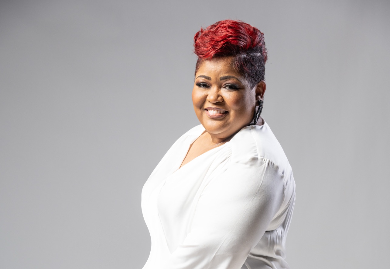 Anissa ‘Bigg Sexyy’ Hampton – Voice, Vision, and Victory