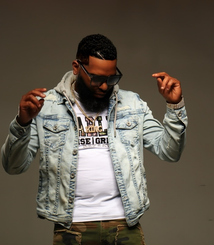 Squirt Kelly: Southern Soul’s Smooth Storyteller