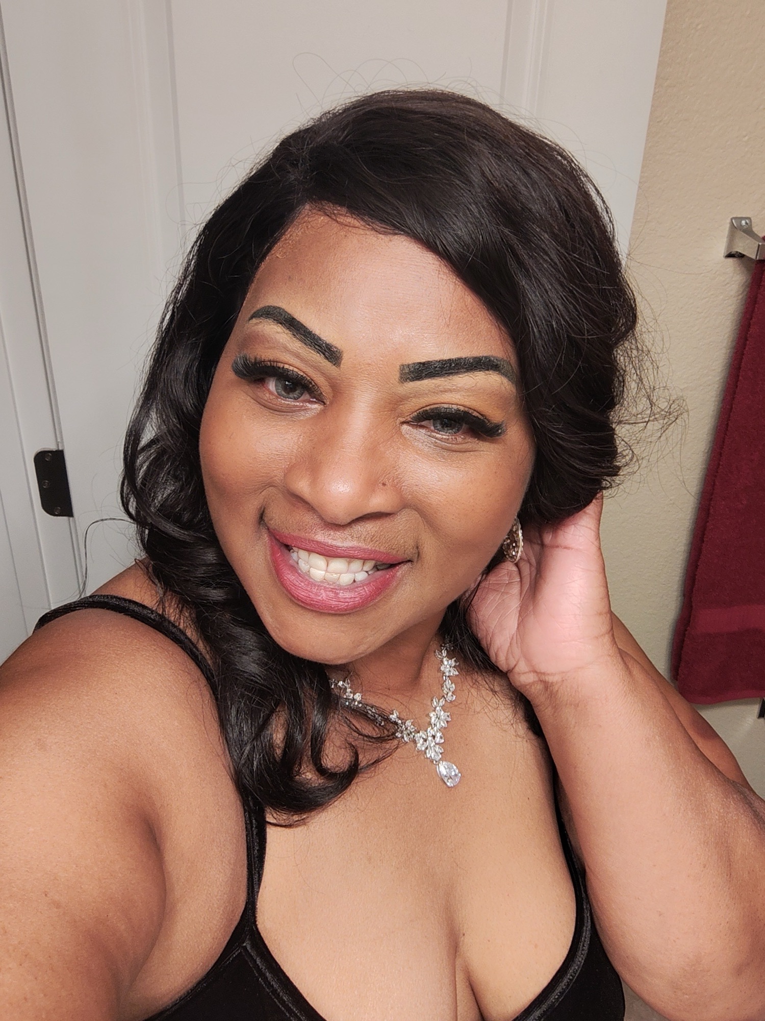 Mizz CoCo: From Gospel Roots to Southern Soul Powerhouse