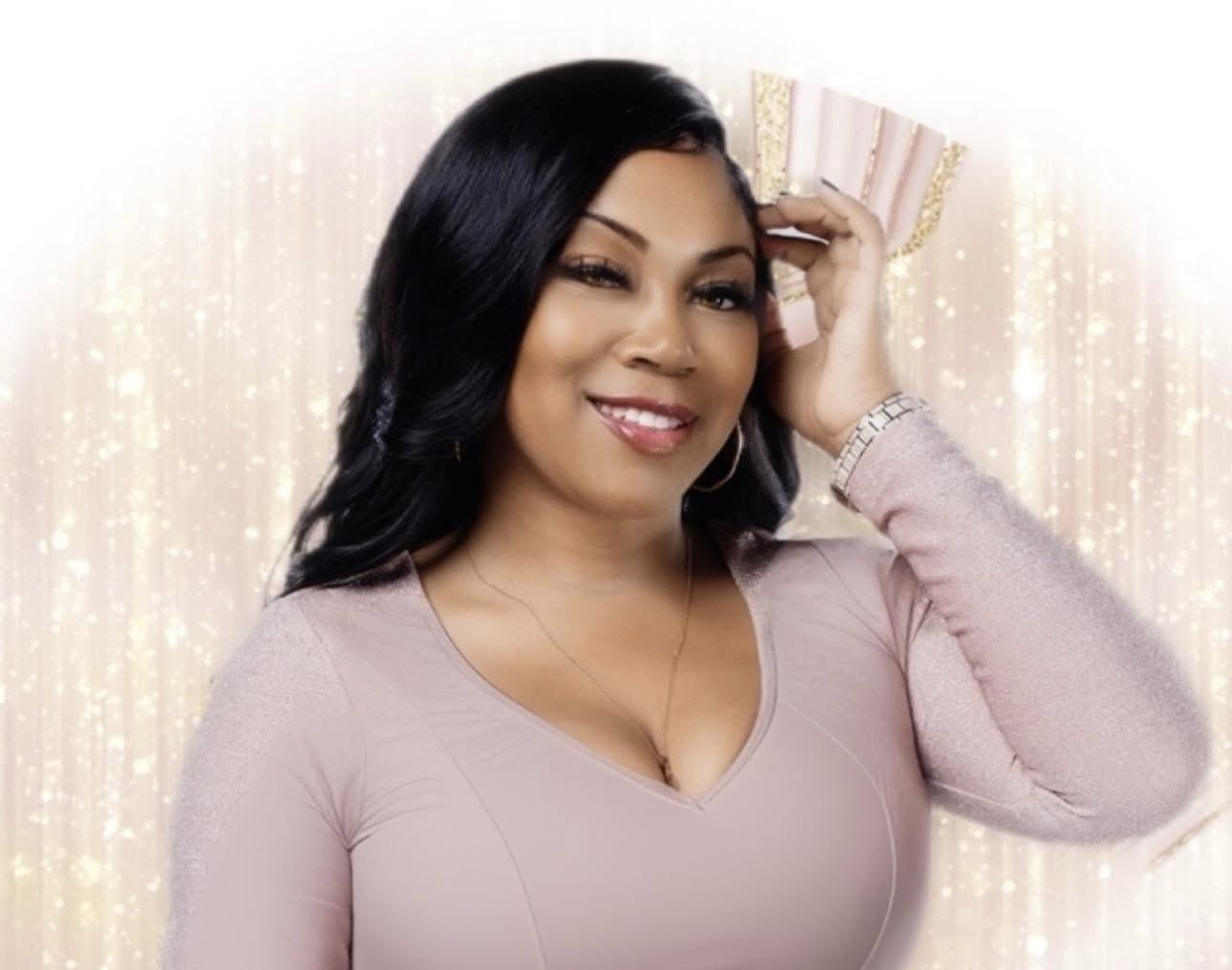 Mz. Poochie: Montgomery’s High-Energy Queen of Southern Soul