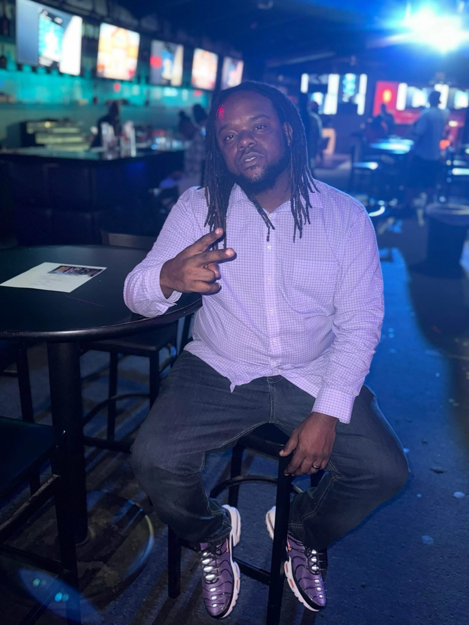Authenticity Over Trends: The Rise of Moe Doomn