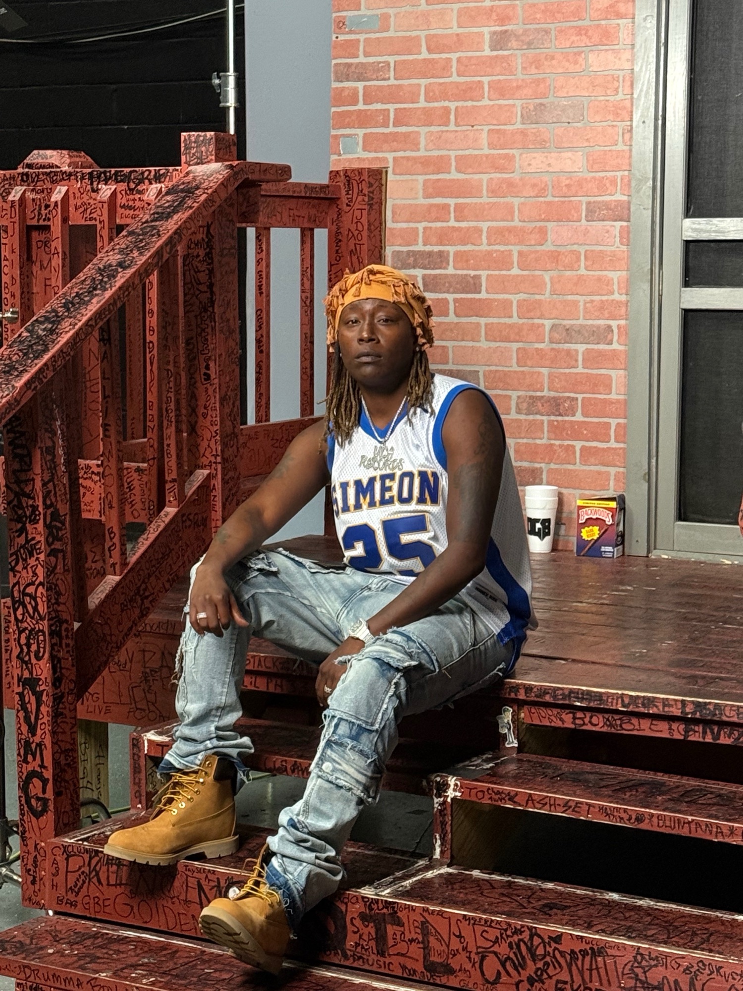 You Should Already Know: The Rise of YSAK EMPRISS