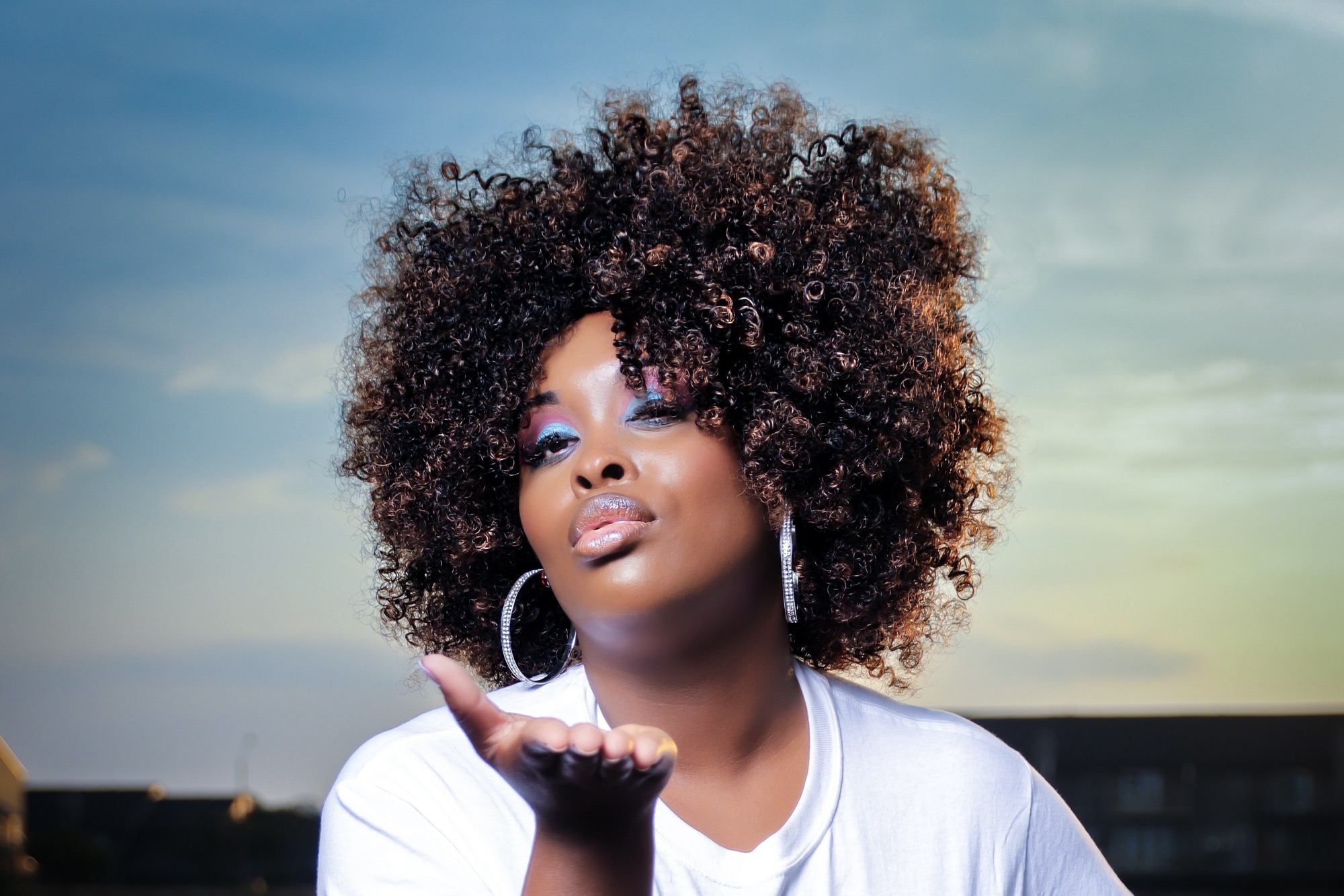 Em Renae: Healing Souls Through Southern Soul
