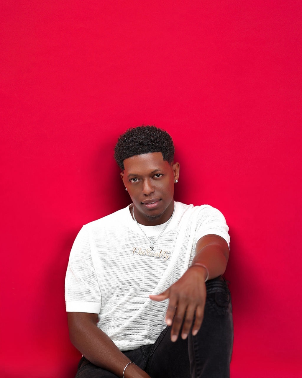 The Real Ty Sanders: A Force of Resilience, Purpose, and Light