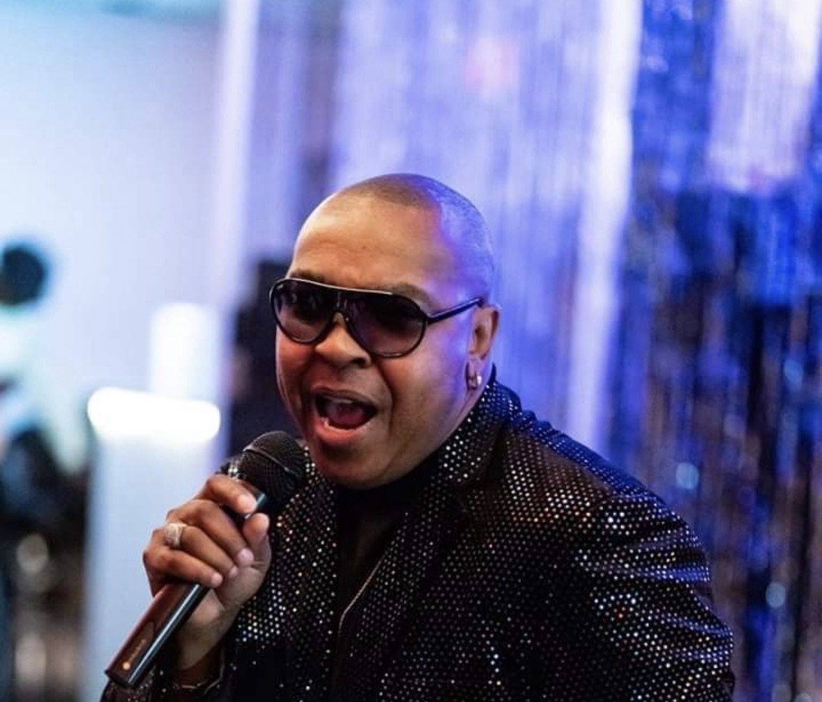 From Gospel Roots to Southern Soul Royalty: Nathaniel Kimble’s Journey