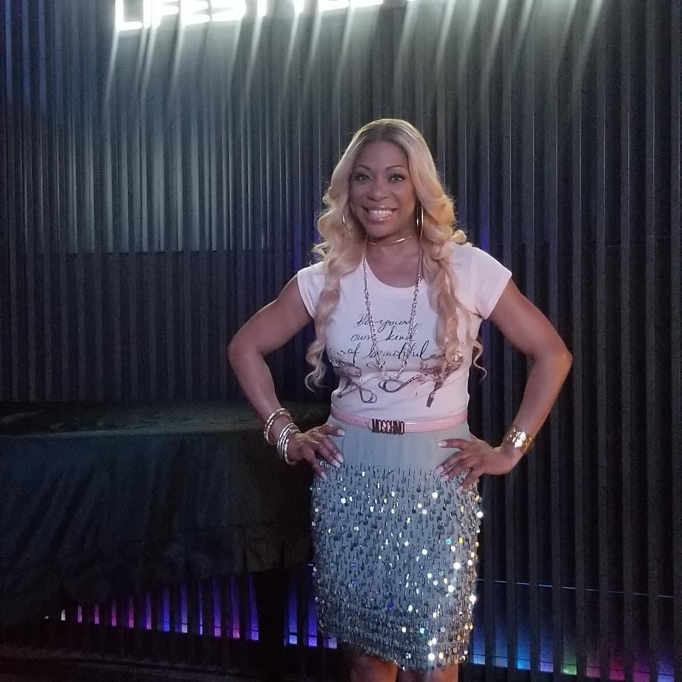 Donyale Renee: A Global Voice of Soul and R&B