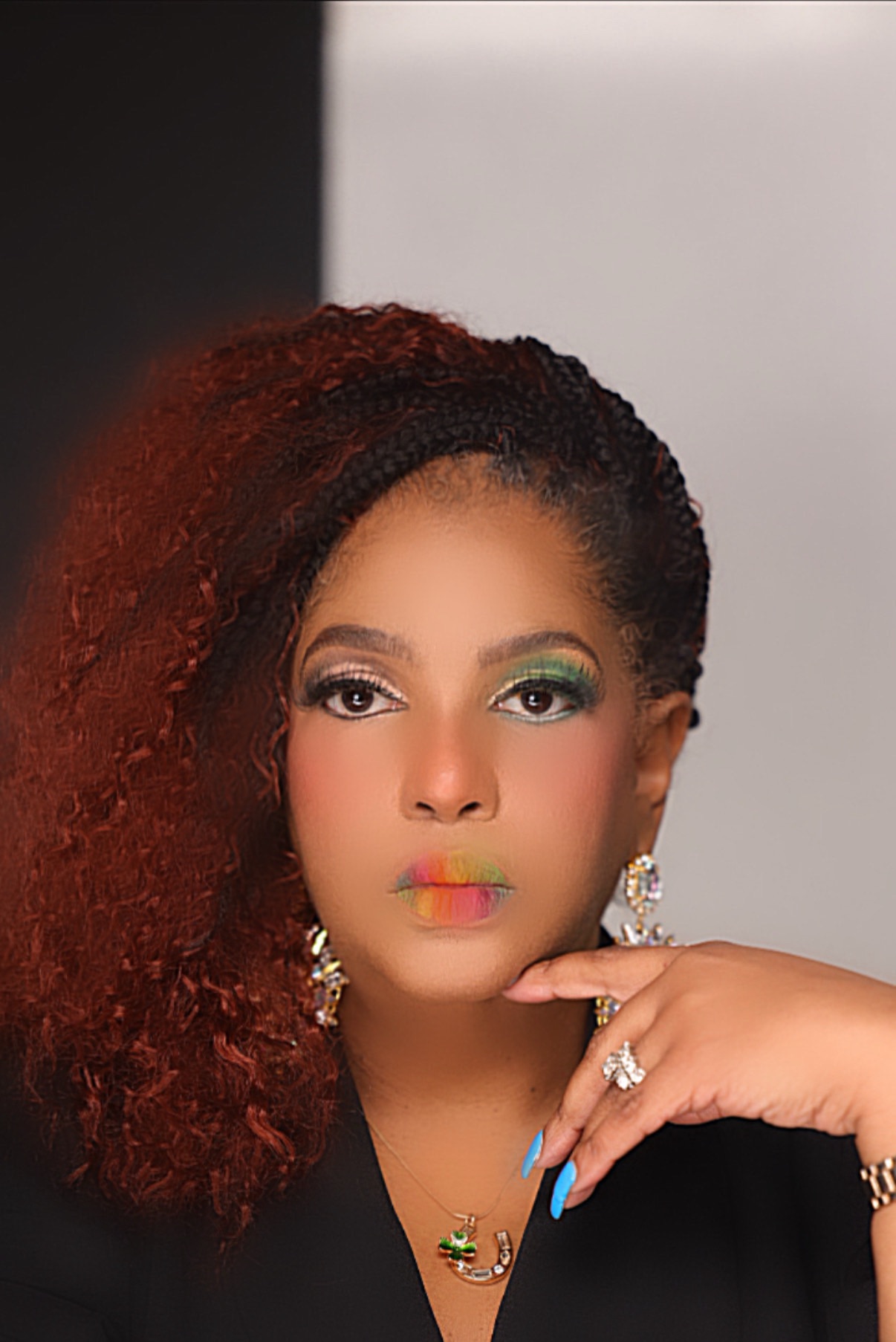 Life, Purpose & Transformation with TeKenya Johnson