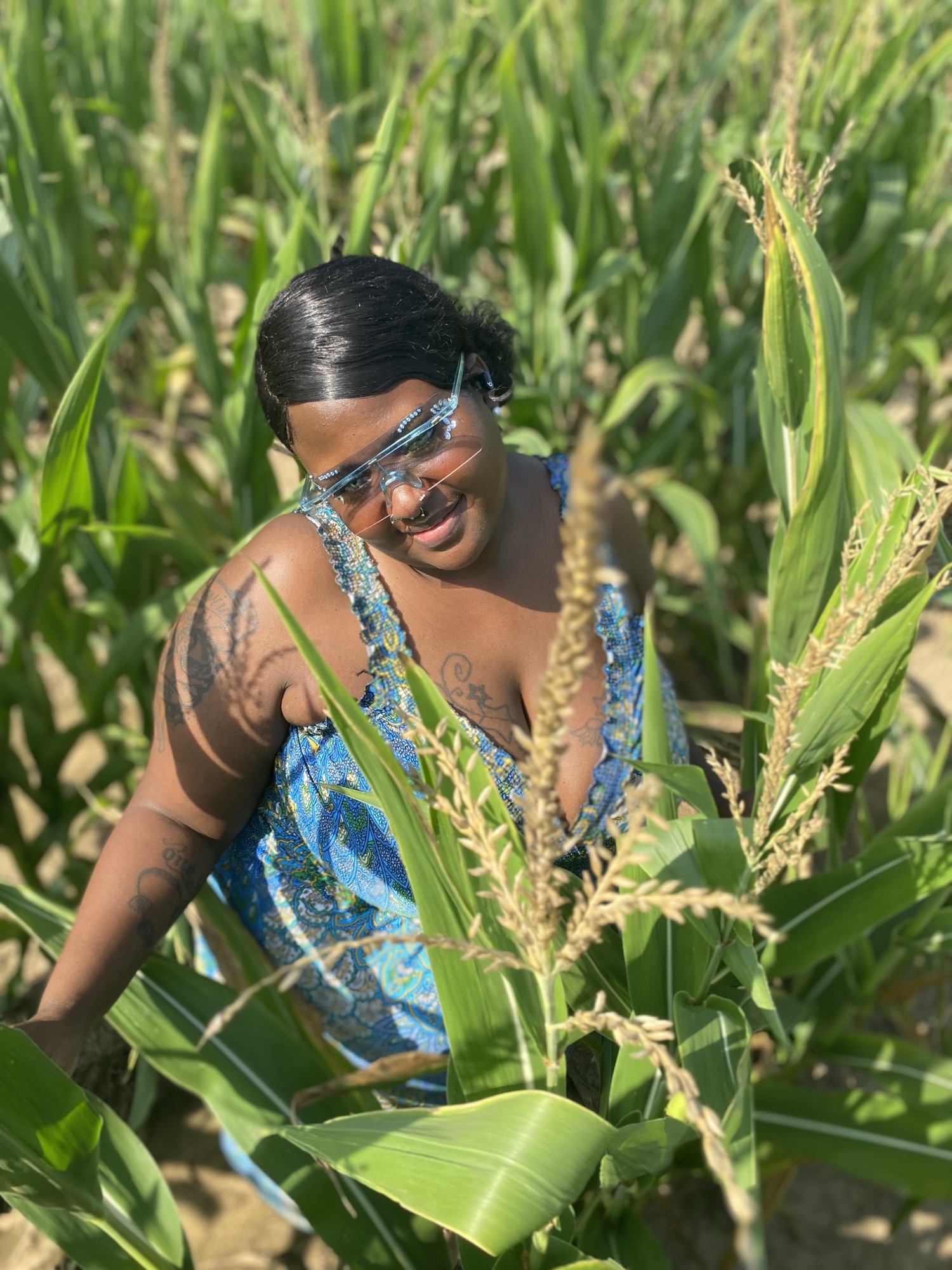 Miss Unique: A Visionary Voice Shaping Media, Culture, and Purpose