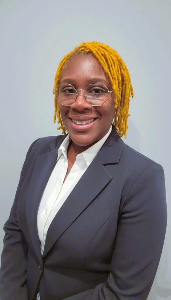 Empowering Confidence & Style: Meet Angela Price