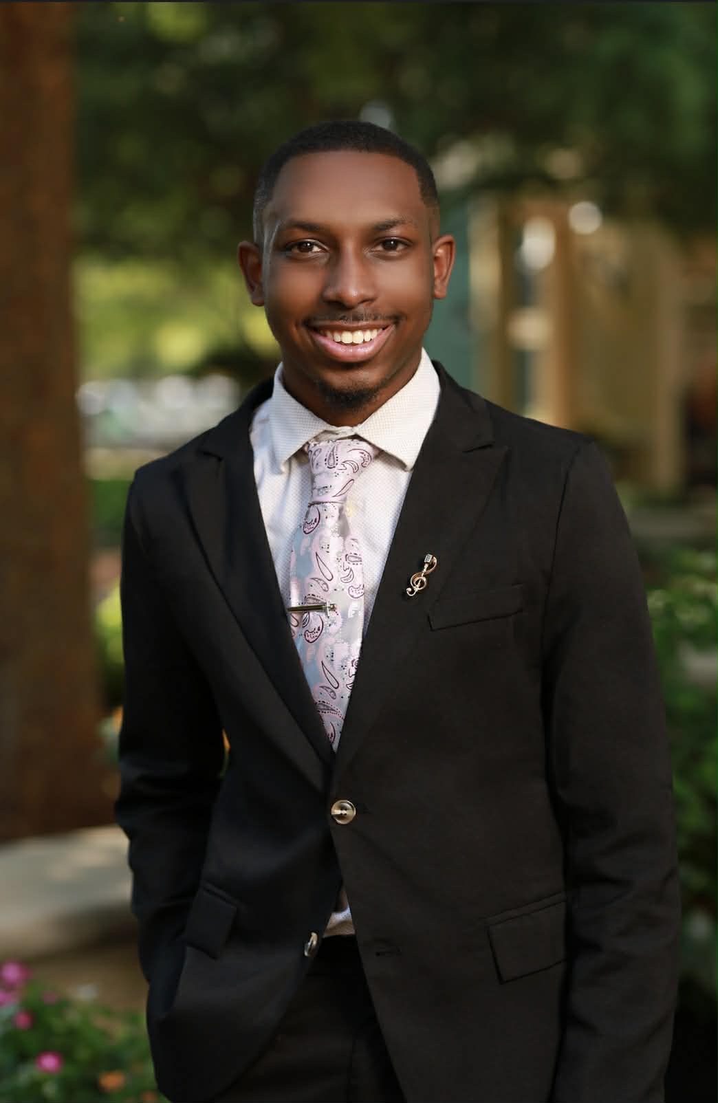 Ka’Qwadivan Oliver: Trusting the Process, One Creation at a Time