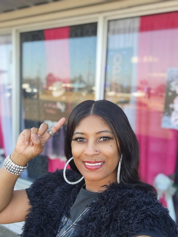 Triple A Jewelry Boutique: Fashion, Fun, and Flourishing with Arsheka Dade
