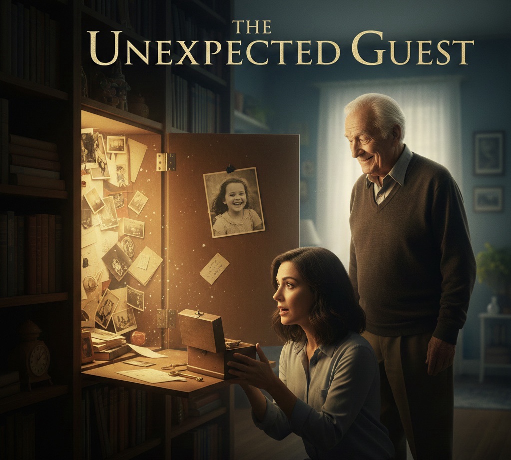 The Unexpected Guest