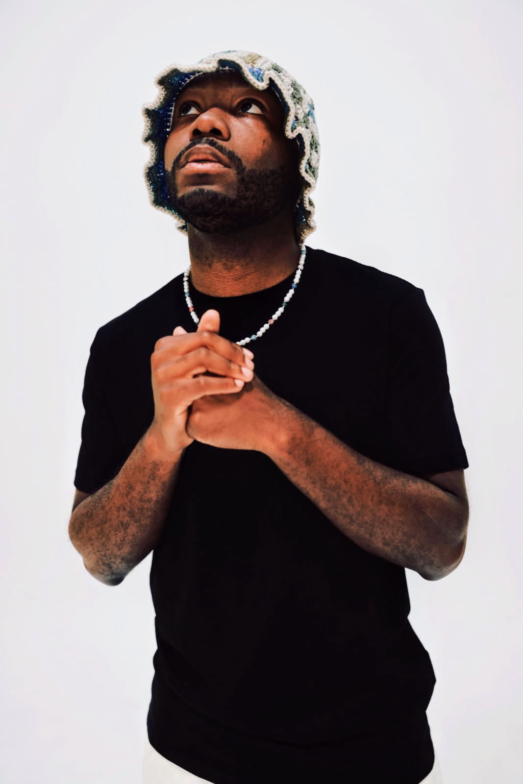 Jacques Johnson: Redefining Hip-Hop With Purpose, Passion, and Possibility
