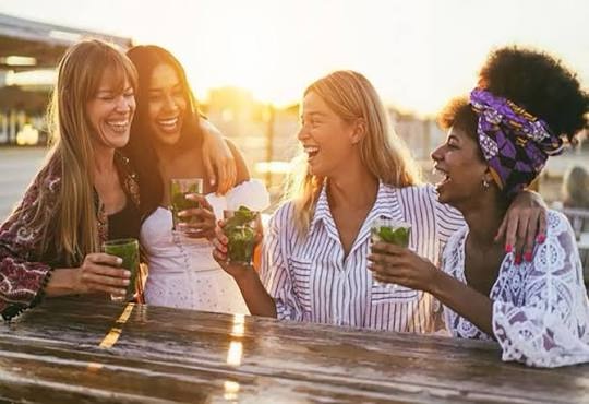 A Sober Shift: How Millennials and Gen Z Are Reshaping the Global Alcohol Industry