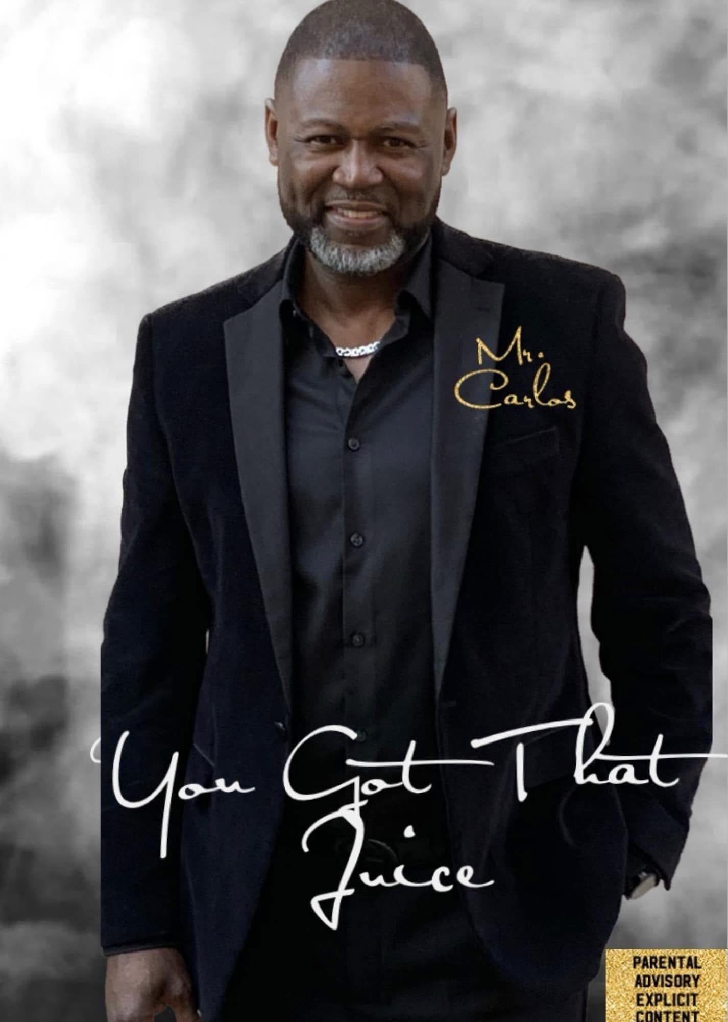 From Juke Joints to Center Stage: The Rise of Mr. Carlos
