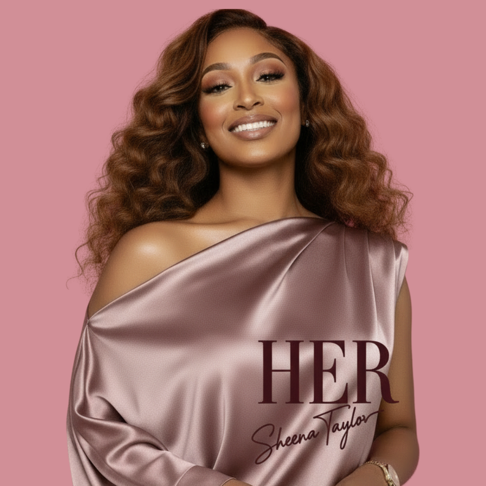 Faith Meets the Future: Sheena Taylor and the Rise of a Kingdom Innovator
