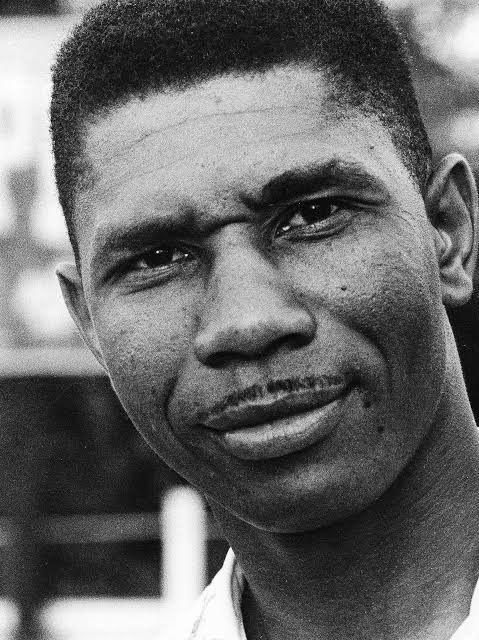 Medgar Wiley Evers: The Unsung Hero Who Fought for Justice
