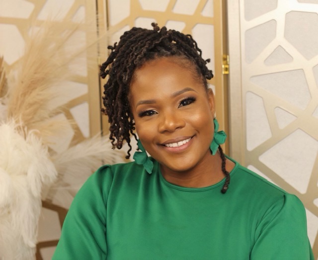 Designing With Intention: The Luxury Vision of Kenya Funchess-Cummings