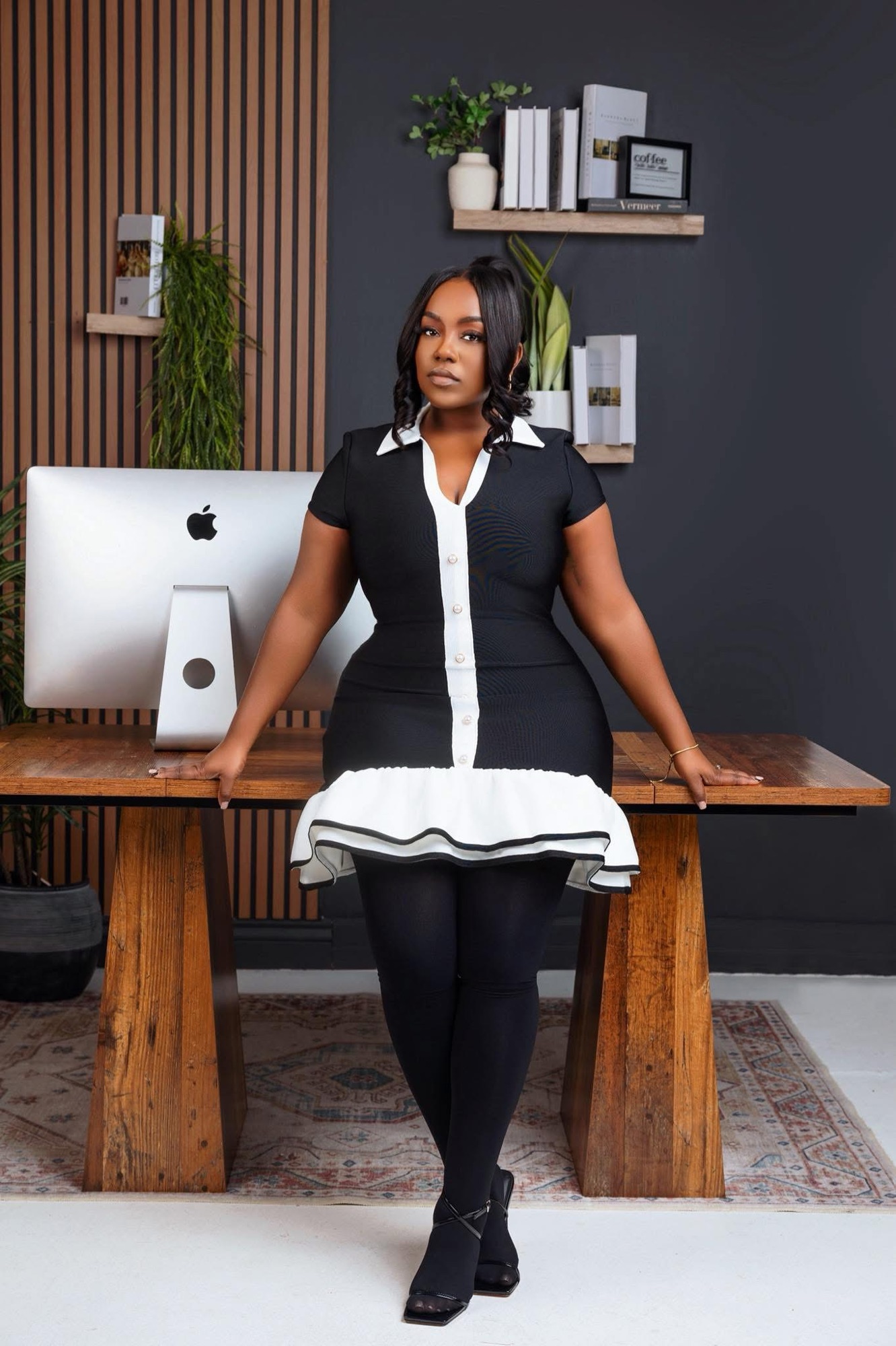 Redefining the Blueprint: Nicole Granderson and the Power of Purpose-Driven Real Estate