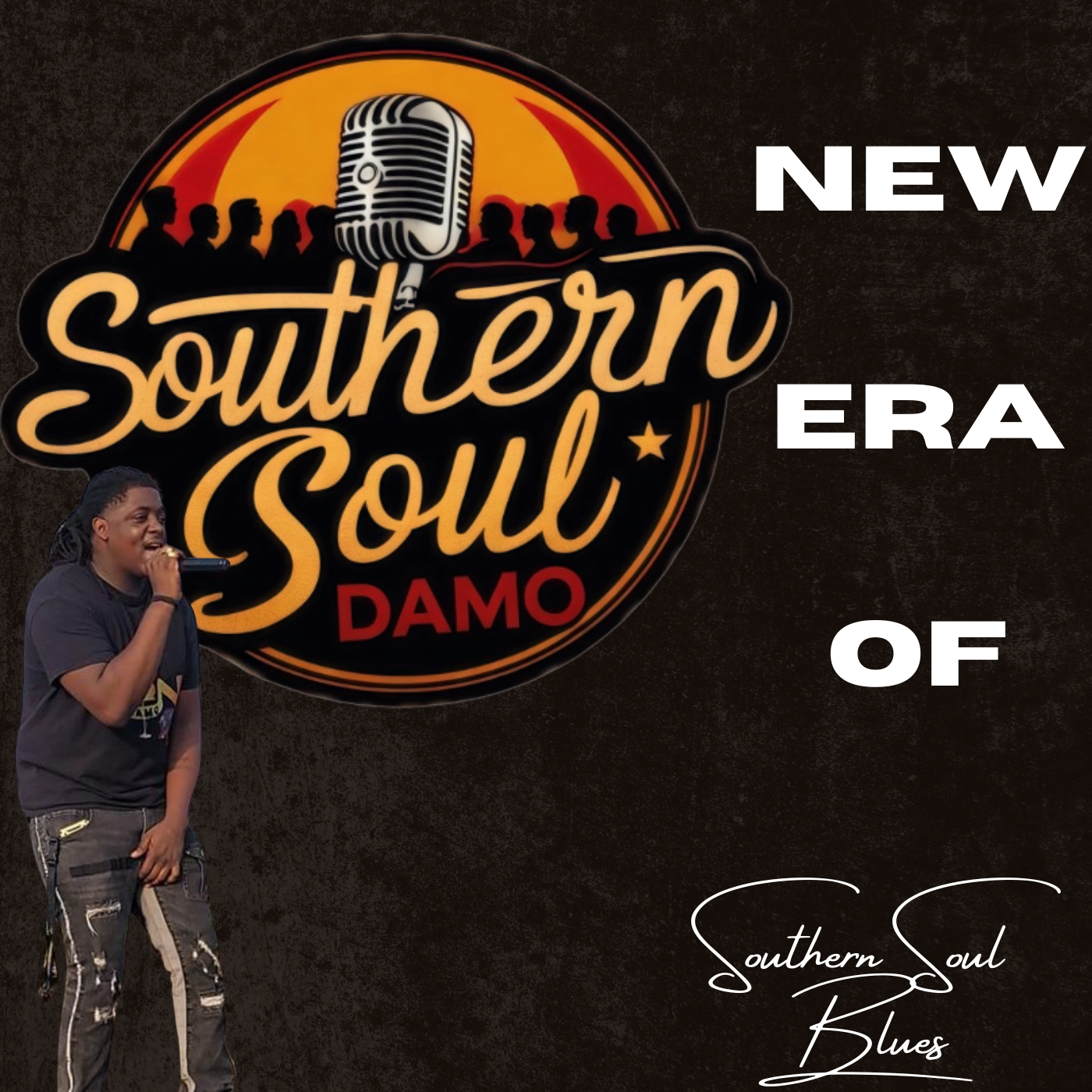 The Delta’s New Gold Standard: Southern Soul Damo Rises