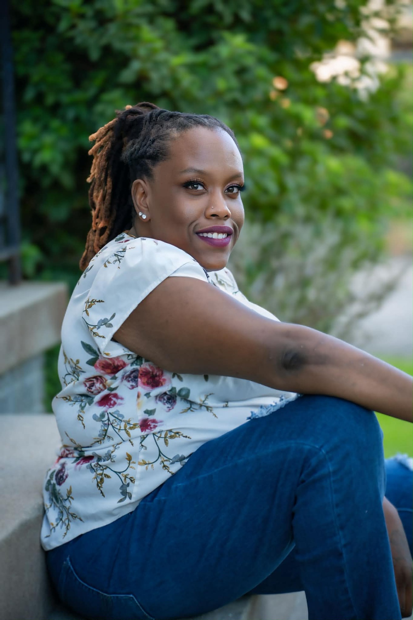 Jelicia Houston: Crafting Everyday Luxury Through Flavor, Flair, and Function
