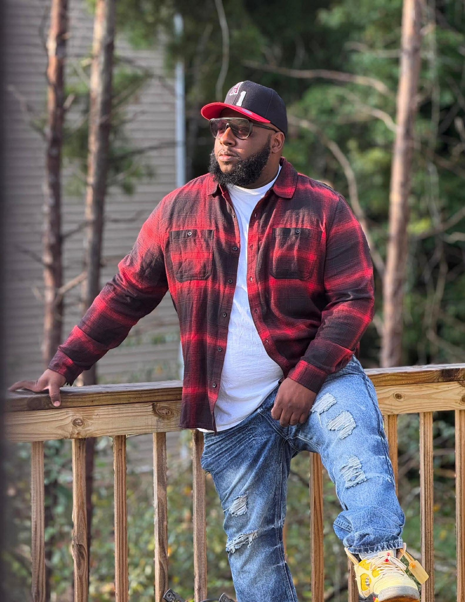 Built Different: The Rise of L Dot D