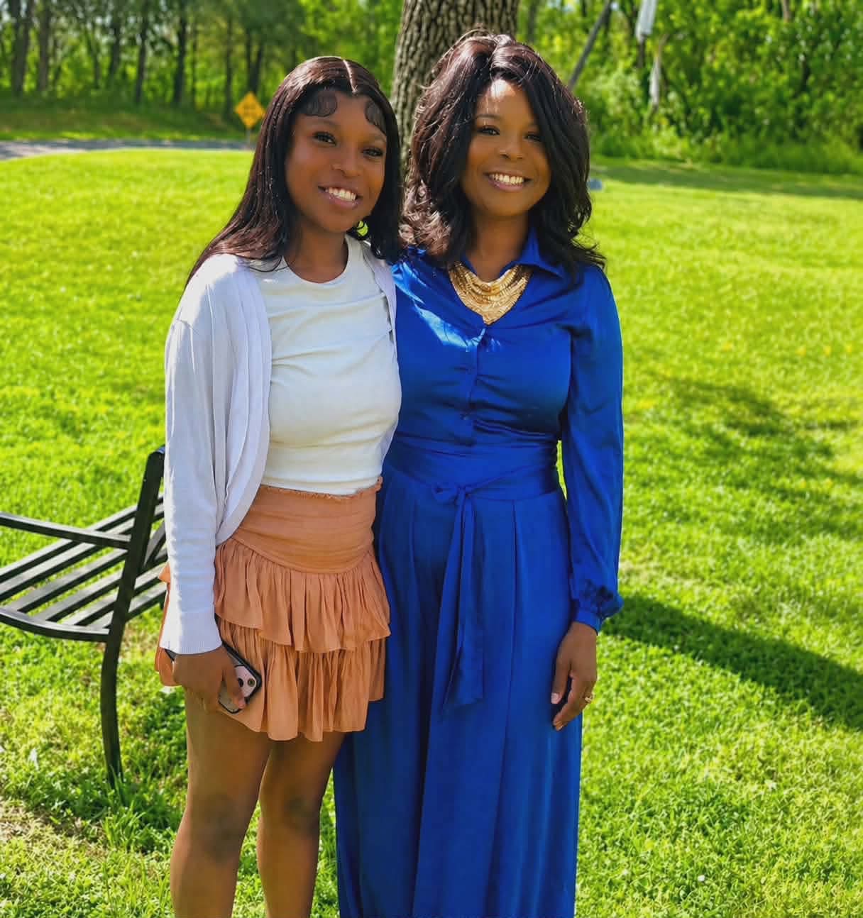 A Legacy of Love: The Strength, Sacrifice, and Sisterhood of Motherhood