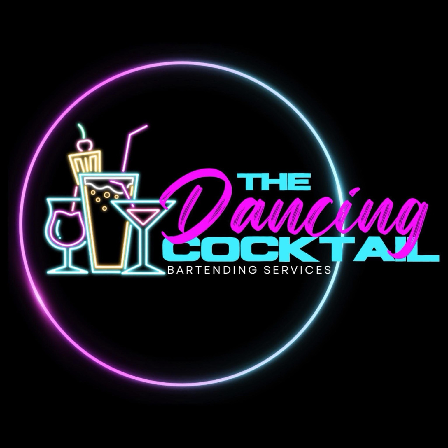 The Dancing Cocktail: Where Every Event Becomes an Experience