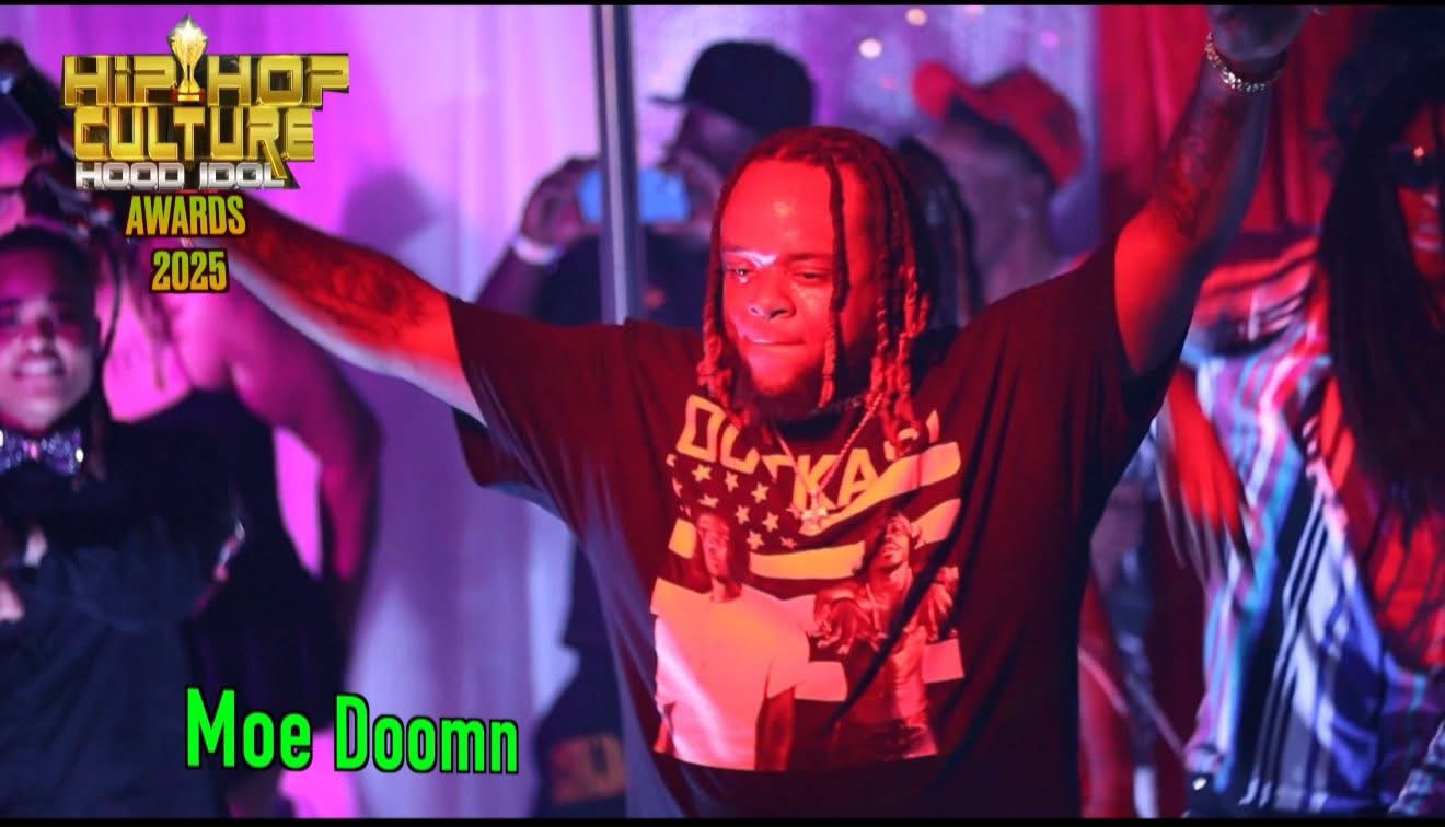 Built Different: The Code of Moe Doomn