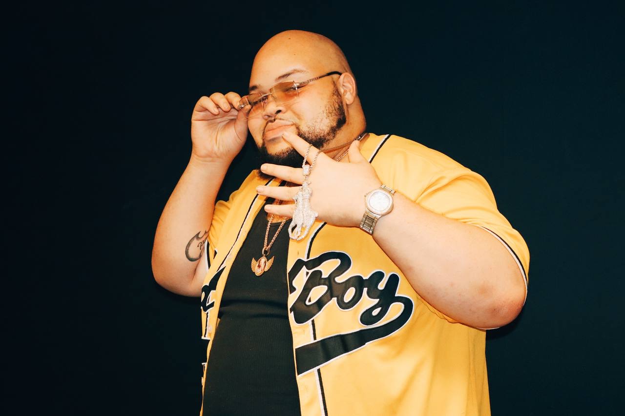 Polo Baybee: The King of Twerk Music Leading the Southern Party Wave