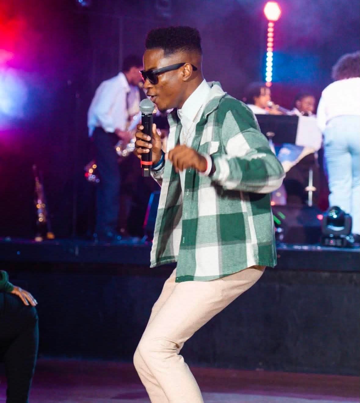 The Young Southern Soul Star Turning Heads Across the South: Mckenneith Cherry
