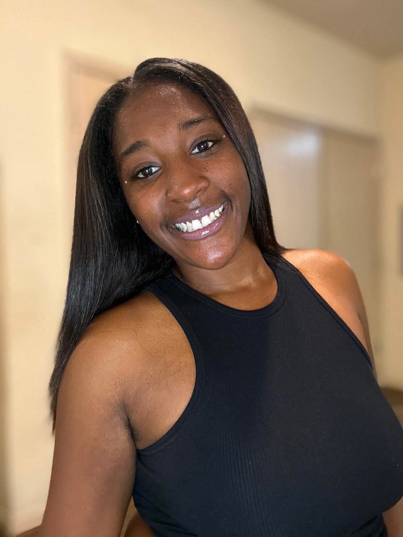 JSHANTE: Mississippi’s Rising Voice Turning Pain Into Power