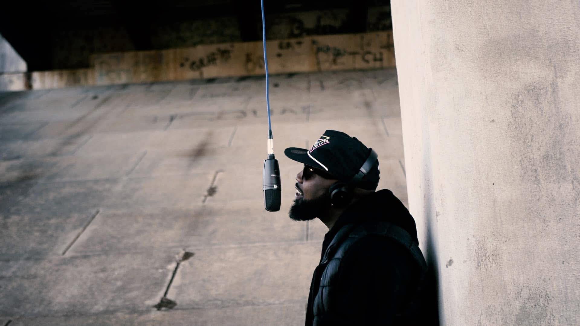 Carrying the Sound of Soul: The Rise of Mr. Burden