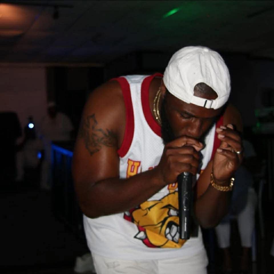 Heart, Hustle & Southern Soul: The Sound of Keith Luv