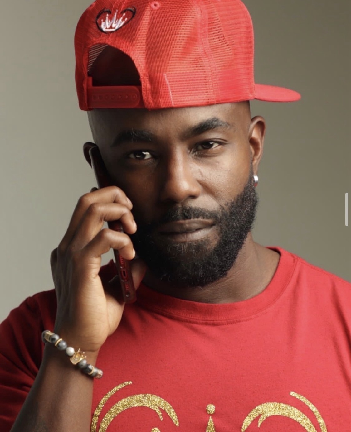 Bringing Love Back to the Airwaves: The Soulful Journey of Terrance Love