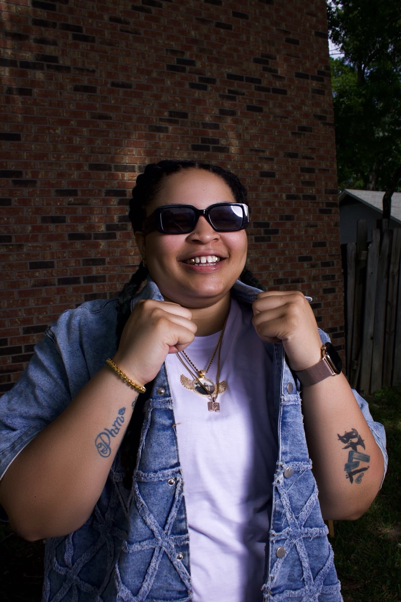 Yung Jewelz: Creating Her Own Lane Through Music, Purpose & Authenticity