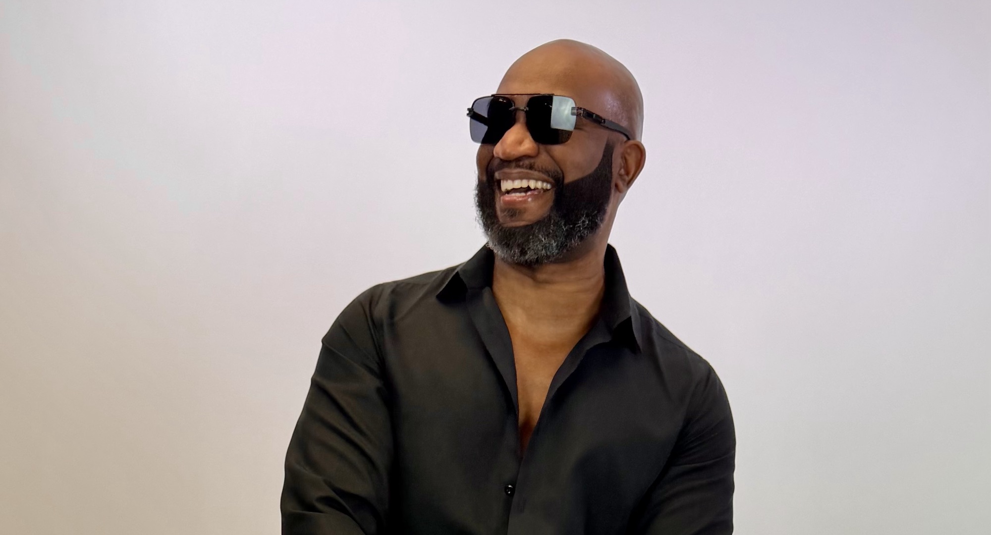 D-Rob The Sanga: Mississippi Soul with Purpose and Passion