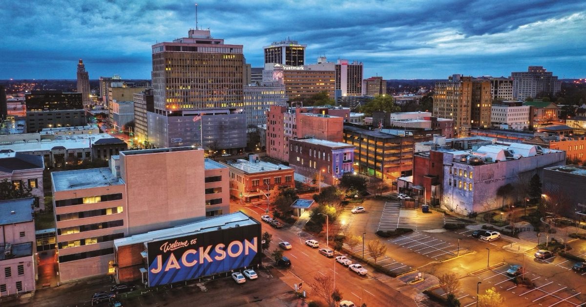 601 Day: How Jackson Turned an Area Code Into a Celebration of Community, Culture, and Pride