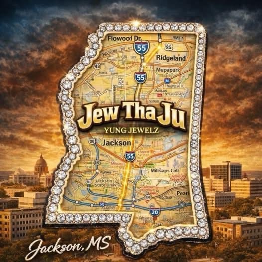 Song Review: “Jew Tha Ju” – Yung Jewelz