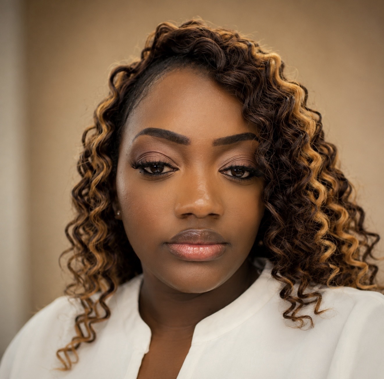 Kearia C: A Young Heart with an Old Soul