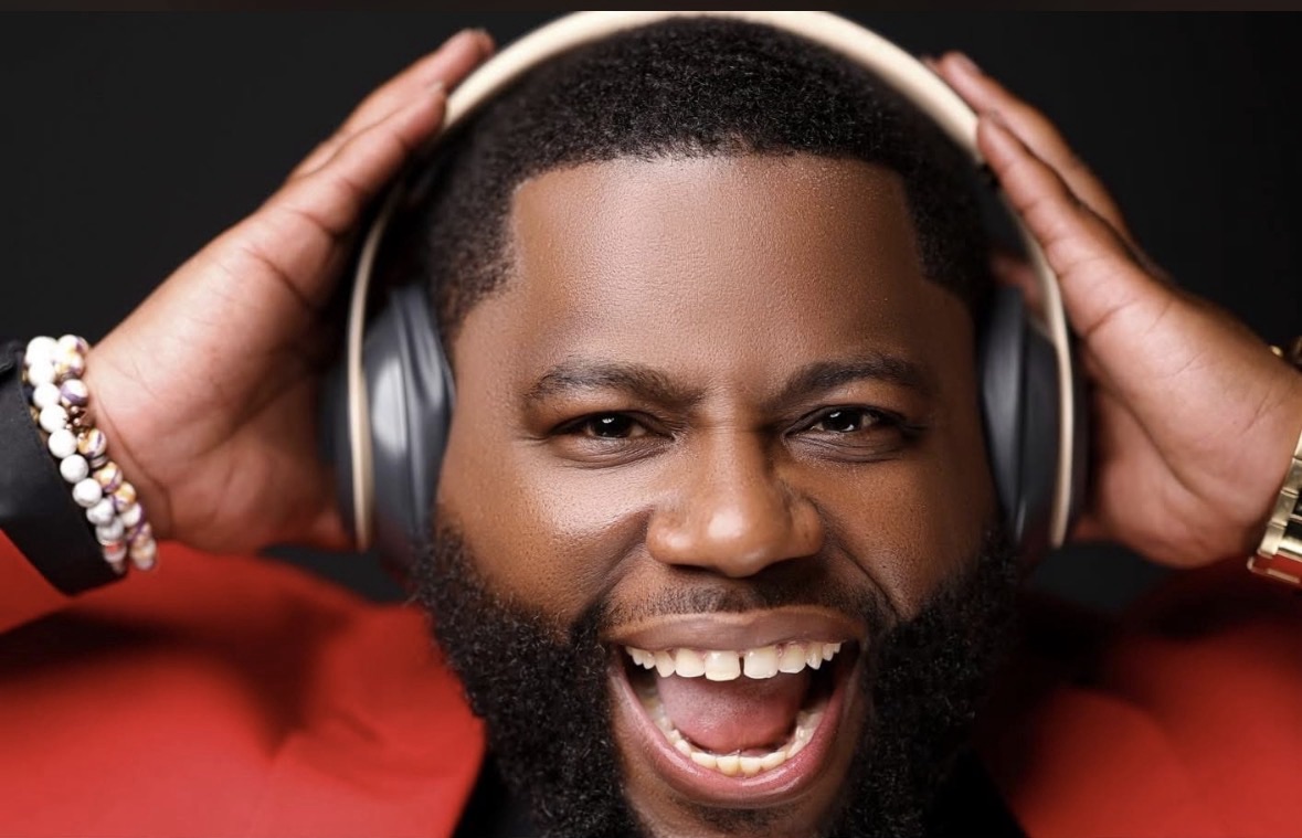The Beat Never Stops: How DJ Lil Walt Turned Passion Into Purpose