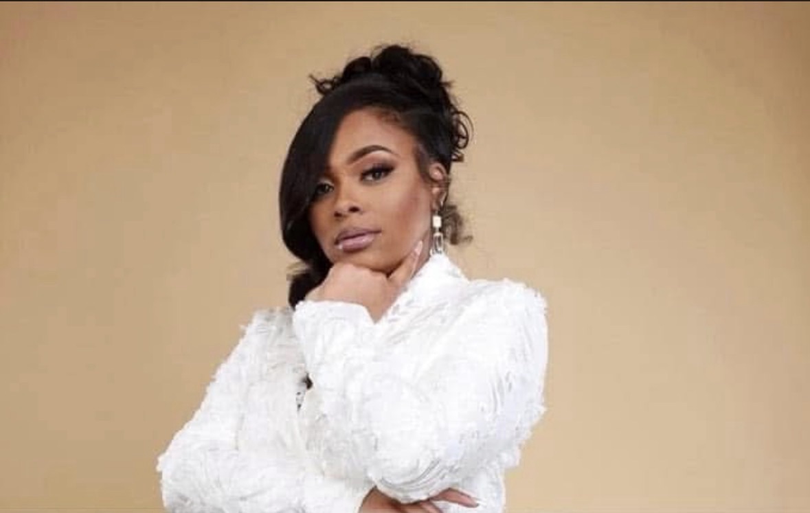 Kyeosha Jones: The Queen of Her Own Empire