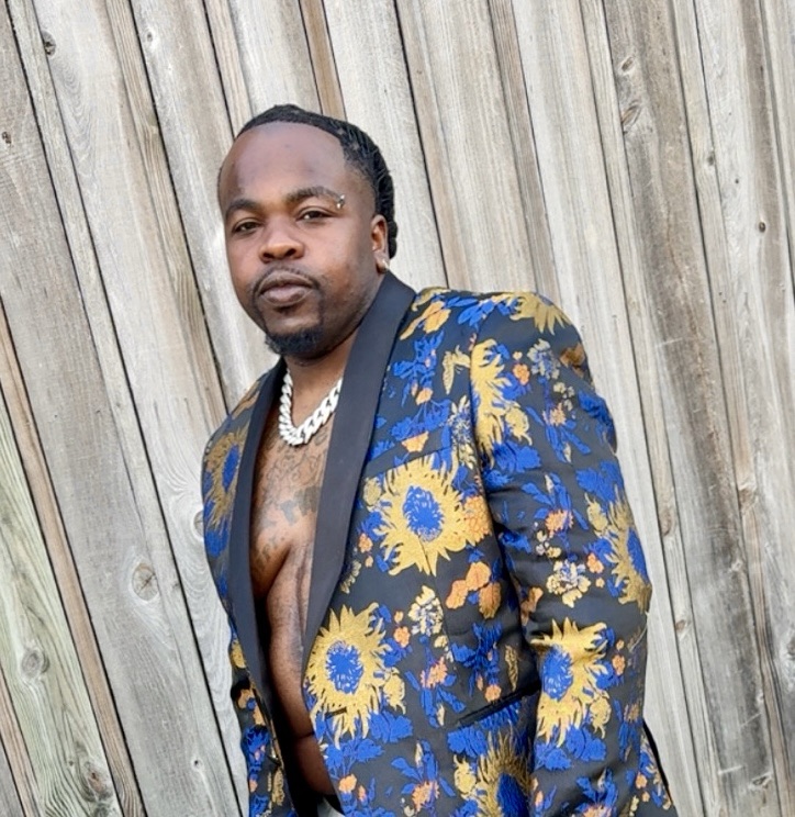 Sho’Stoppa: The Voice of the Mississippi Delta