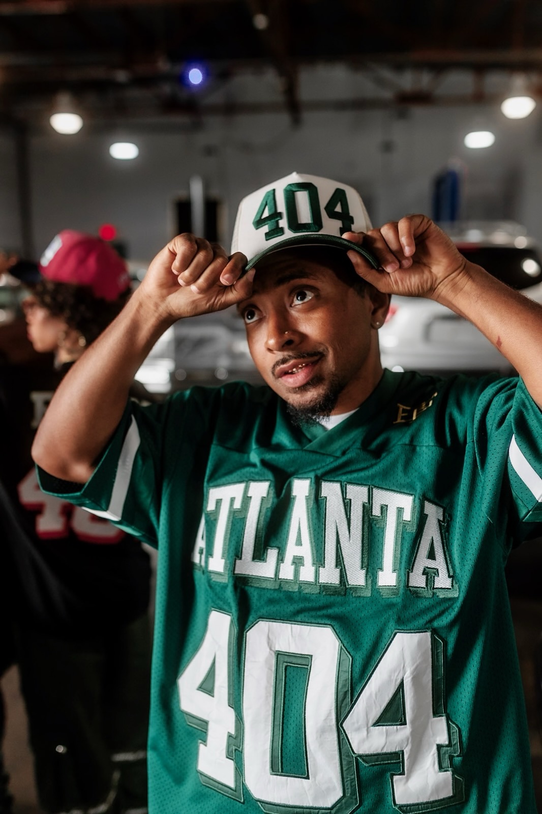 Deante Hitchcock: Atlanta’s Authentic Voice Redefining Southern Hip-Hop