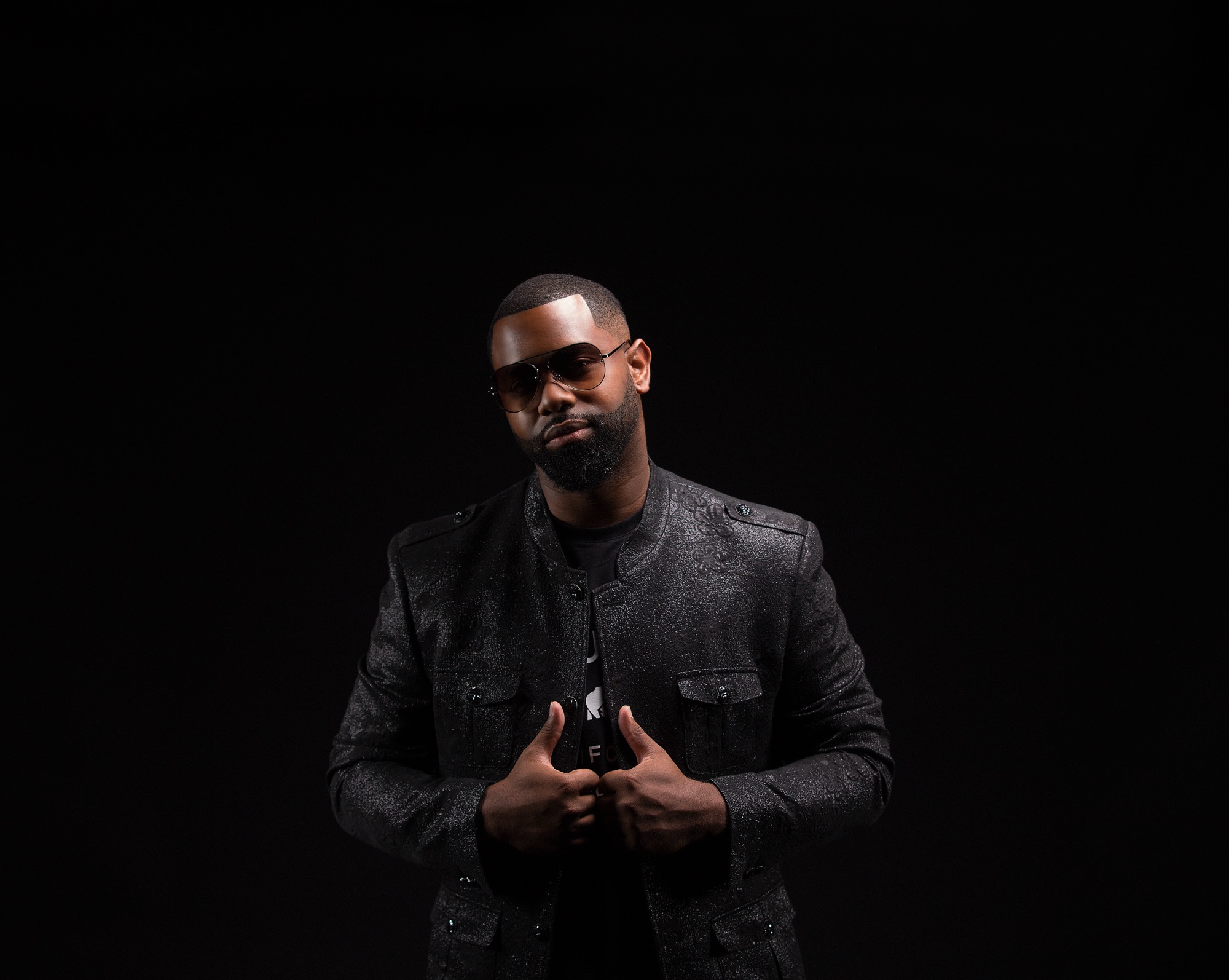 Just Allen: Bringing Classic Soul Into a New Generation